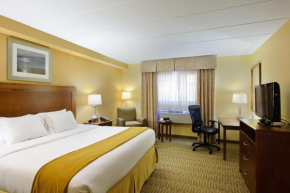 Отель Holiday Inn Express Philadelphia Airport, an IHG Hotel  Иссингтон